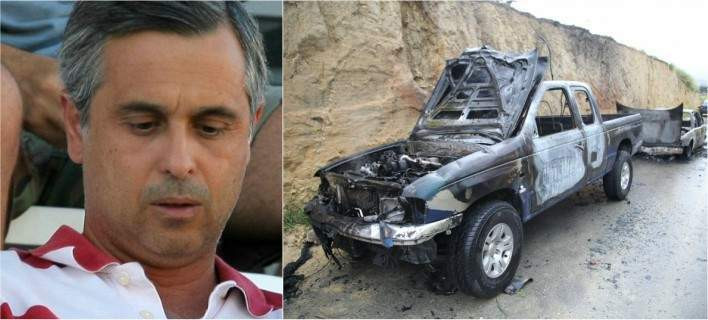 «Δεν απαγάγαμε τον Μιχάλη Λεμπιδάκη – Ψάχναμε χρυσές λίρες ανταρτών…»